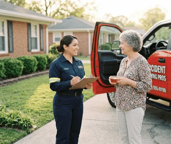 Accident Towing Service Eagle River, AK FAQs